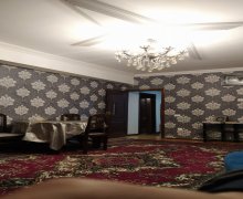 Satılır Həyət evi/villa H.Aslanov qəs., Xətai r.