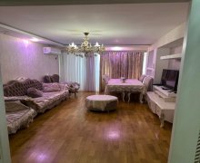Satılır Yeni Tikili Bakıxanov qəs., Sabunçu r.