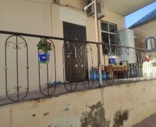 Satılır Həyət evi/villa Əhmədli m., kənd Əhmədli, Xətai r.