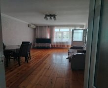 Satılır Köhnə Tikili Həzi Aslanov m., Köhnə Günəşli qəs., Xətai r.