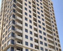 Kirayə (aylıq) Yeni Tikili Gənclik m., Nəsimi r.