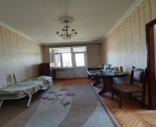 Satılır Köhnə Tikili Hövsan qəs., Suraxanı r.