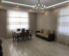 Kirayə (aylıq) Yeni Tikili Badamdar qəs., Səbail r. Kirayə (aylıq) Yeni Tikili Badamdar qəs., Səbail r.