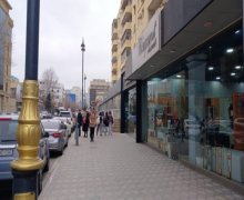 genclikde kiraye obyektler Gənclik m., Nəsimi r.