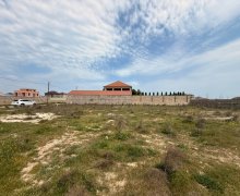 Satılır Torpaq Şüvəlan, Xəzər r.