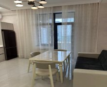 Kirayə (aylıq) Yeni Tikili 28 May m., 28 Mall, Nəsimi r.