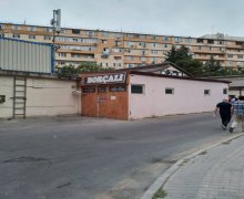 Kirayə (aylıq) Obyekt Azadlıq m., 8-ci mikrorayon, Binəqədi r.