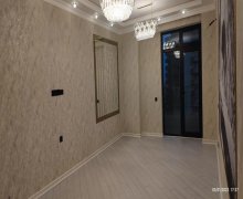 Satılır Yeni Tikili 20 Yanvar m., Yasamal r.