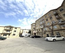 Satılır Köhnə Tikili Nəriman Nərimanov m., Nərimanov r.