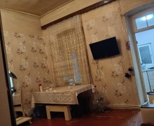 Satılır Köhnə Tikili Koroğlu m., Sabunçu qəs., Sabunçu r.