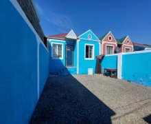 Satılır Həyət evi/villa Binə qəs., Xəzər r.