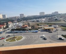 bileceride bina evleri Avtovağzal m., Biləcəri qəs., Binəqədi r.