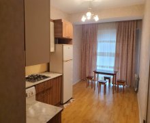 Kirayə (aylıq) Yeni Tikili Nəriman Nərimanov m., Nərimanov r.