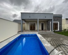 Satılır Bağ evi Mərdəkan, Xəzər r.