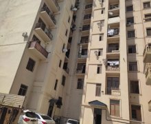 Satılır Yeni Tikili Sumqayıt ş.