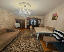 Satılır Köhnə Tikili Memar Əcəmi m., Nəsimi r.