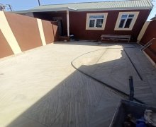 Satılır Həyət evi/villa Xırdalan ş.