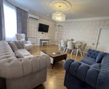 Satılır Yeni Tikili 20 Yanvar m., Yasamal qəs., Yasamal r.