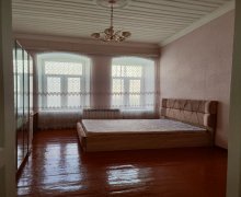 Kirayə (aylıq) Köhnə Tikili Sahil m., Səbail r.