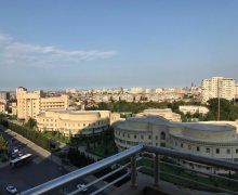 Satılır Yeni Tikili Nəsimi m., 9-cu mikrorayon, Binəqədi r.