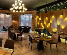 Arenda aylıq obyekt Xətai r.