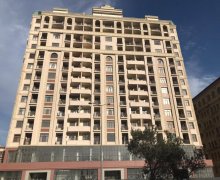 Kirayə (aylıq) Yeni Tikili Xətai m., AGA Business Center, Xətai r.