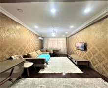 Satılır Yeni Tikili Həzi Aslanov m., Xətai r.