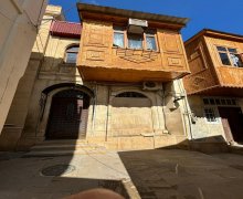 iceri seherde aylıq kiraye evler/villa İçərişəhər m., Səbail r.