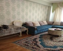 Аренда Новостройка Абшерон р.
