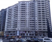 Satılır Yeni Tikili Nizami m., Yasamal r.