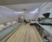 Satılır Yeni Tikili Həzi Aslanov m., Xətai r.