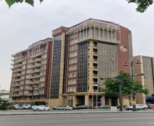 Аренда Новостройка м. Хетаи м., Кристал Плаза, Хетаи р.