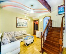 Kirayə (aylıq) Köhnə Tikili Sahil m., Səbail r.