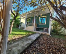 azerbaycanda günlük istirahet merkezleri/villa Qəbələ ş.