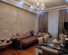 Satılır Yeni Tikili Qara Qarayev m., Nizami r.