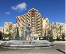 xetai yeni tikili menziller Xətai m., Xətai r.