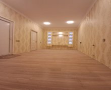 Satılır Həyət evi/villa İnşaatçılar m., Yasamal r.