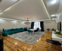 Satılır Yeni Tikili Həzi Aslanov m., Xətai r.