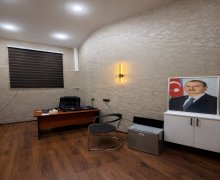 Kirayə (aylıq) Ofis Yasamal r.