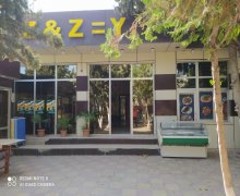 Satılır Obyekt Köhnə Günəşli qəs., Xətai r.