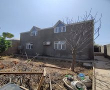 Satılır Həyət evi/villa Binə qəs., Xəzər r.