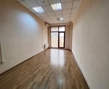 Аренда Офис м. 28 Мая м., Кубинка, AF Бизнес Центр, Насими р.