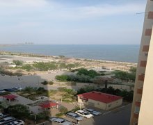 Satılır Yeni Tikili Sahil qəs., Qaradağ r.