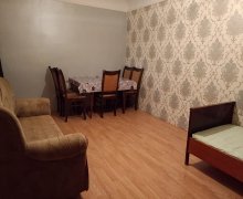 Kirayə (aylıq) Köhnə Tikili İnşaatçılar m., Yasamal r.