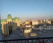 Kirayə (aylıq) Yeni Tikili Nizami m., Yasamal r.