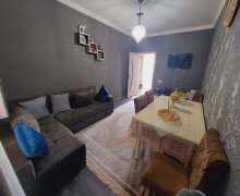 Satılır Həyət evi/villa Binə qəs., Xəzər r.