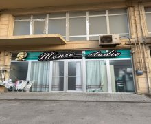 Satılır Obyekt Memar Əcəmi m., 4-cü mikrorayon, Nəsimi r.