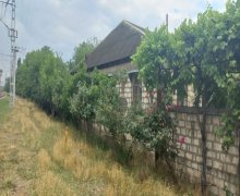 Satılır Həyət evi/villa Ağstafa ş.