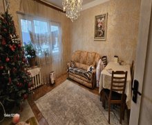 Satılır Köhnə Tikili Xətai m., Xətai r.