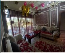 Kirayə (aylıq) Obyekt İnşaatçılar m., Yasamal r.